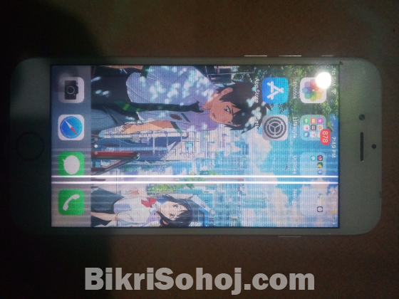 IPHONE 6